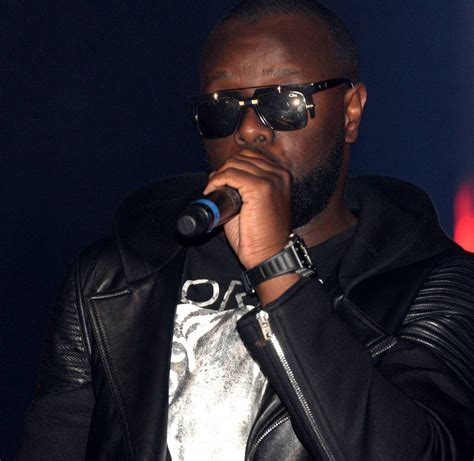 maitre gims richard mille montre|Maître Gims, un rappeur (vraiment) en or Montres .